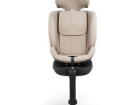 kinderkraft Модульная система 3 в 1 "endura safe" бежевый