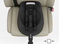 kinderkraft Модульная система 3 в 1 "endura safe" бежевый