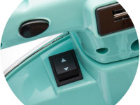 chipolino elmve0251tg motocicletă pe baterie vespa gts super teal green