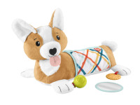 fisher-price hjw10 jucărie 3 în 1 corgi