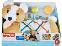 fisher-price hjw10 jucărie 3 în 1 corgi