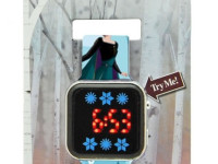 kids licensing fzn4918 ceas led pentru copii "frozen"