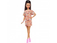 barbie fbr37 Кукла "Барби модница" в асс.
