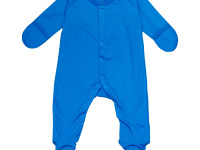 minikin 21350362 Комбинезон (р.62) синий