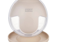 canpol 20/115 Интеллектуальный молокоотсос "smartsense"