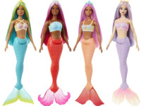 barbie hrr02 Кукла-Русалка "Дримтопия - Цветной микс" (в асс.)