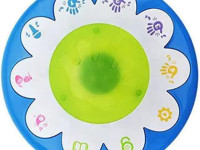 19216 jucărie "toba-carusel" he0703 albastru