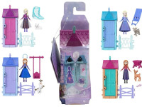 Disney Princess JFG24 Набор-сюрприз "Холодное сердце" Эрендельский городок disney princess jfg24 Набор-сюрприз "Холодное сердце" Эрендельский городок