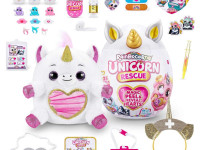 zuru rainbocorns 9262 Плюшевая игрушка-сюрприз "unicorn"