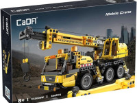 cada c65005w constructor "macara mobilă" (658 el.)