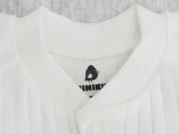 minikin 25240350 Комбинезон (р. 50) молочный