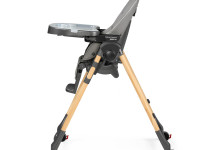 peg perego scaun pentru copii prima pappa follow me ambiance ice