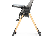 peg perego scaun pentru copii prima pappa follow me ambiance ice