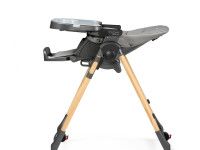 peg perego scaun pentru copii prima pappa follow me ambiance ice