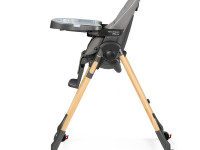 peg perego scaun pentru copii prima pappa follow me ambiance ice