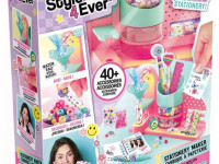 canal toys ofg323 set creativ "mini stationery maker"