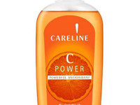 careline Гель-мыло освежающее для лица c power 35+ 300 мл 964947