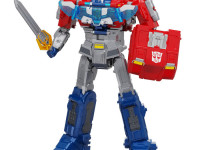 transformers f9209 robot transformator "optimus prime" (25 cm.)