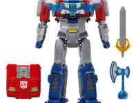 transformers f9209 robot transformator "optimus prime" (25 cm.)