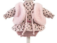 llorens v9-53540 Комплект одежды для кукол (35 см.)