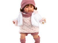 llorens 42162 Кукла плачущая "carla llorona" (42 см.)