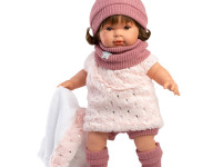 llorens 42162 Кукла плачущая "carla llorona" (42 см.)