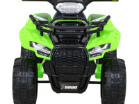 op js320/3 atv cu acumulator verde