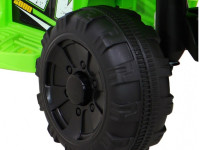 op js320/3 atv cu acumulator verde