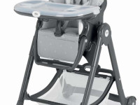 cam Стульчик для кормления campione c265 Зайчики