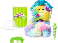 basic fun 27300 Мягкая игрушка с аксессуарами "cotton candy cuties" (в асс.)
