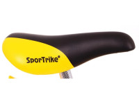 ramiz Беговел sportrike balancer желтый