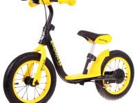ramiz Беговел sportrike balancer желтый