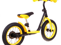 ramiz Беговел sportrike balancer желтый