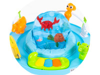 chipolino Игровой центр - прыгунки "jump&play" prjp02302bl синий