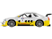 cada c51081w Машина на радиоуправлении "opel astra v8 coupe" (330 дет.)