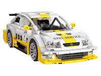 cada c51081w Машина на радиоуправлении "opel astra v8 coupe" (330 дет.)