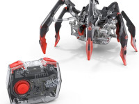 spin master 6071524 Игрушка на радиоуправлении "hex bots tarantula"