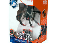 spin master 6071524 Игрушка на радиоуправлении "hex bots tarantula"