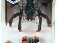spin master 6071524 Игрушка на радиоуправлении "hex bots tarantula"