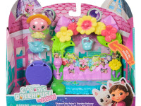 spin master 6073662 Набор "movie balcony gabby" (в асс.)