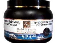 health & beauty Маска для волос грязевая (250 мл.) 44310