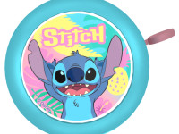 seven 59297 Звонок велосипедный "stitch"