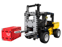 cada c65002w constructor "forklift truck" (388 el.)