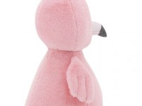 orange toys flamingo pufos ot3006/35 (35 cm.) roz