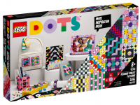 lego dots 41961Конструктор "Набор дизайнера" (849 дет.)