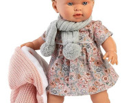 llorens v9-42284 set haine pentru păpuși (42 cm.)