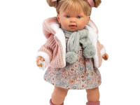 llorens v9-42284 set haine pentru păpuși (42 cm.)