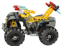 cada c52004w  Конструктор "atv quad " (164 дет.)