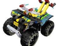 cada c52004w  Конструктор "atv quad " (164 дет.)