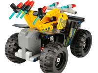 cada c52004w  Конструктор "atv quad " (164 дет.)